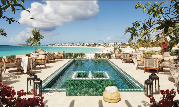 Cap Juluca, A Belmond Hotel Cap Juluca, A Belmond Hotel